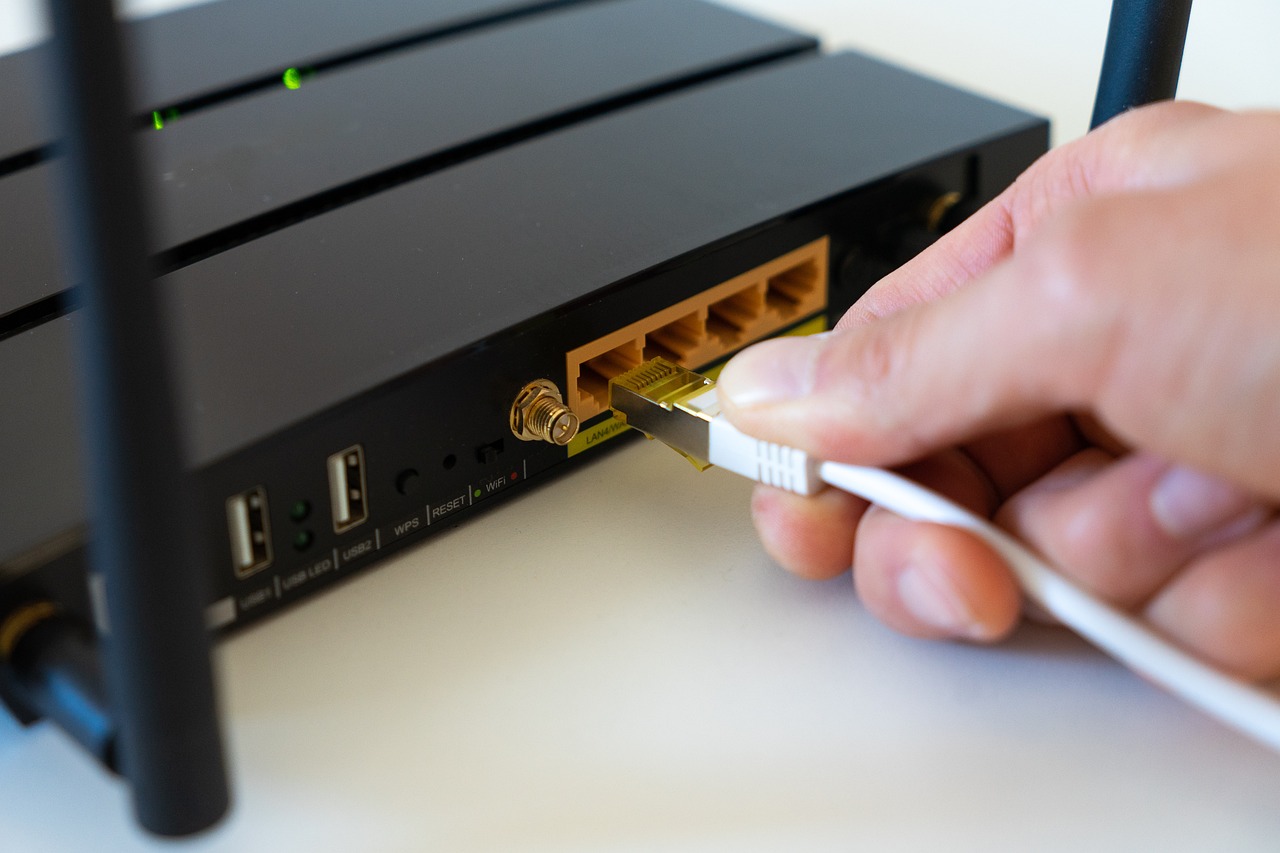 Networking Services